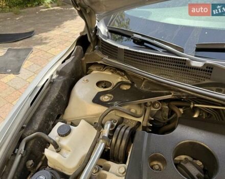 Серый Ниссан Альтима, объемом двигателя 2.49 л и пробегом 64 тыс. км за 14000 $, фото 15 на Automoto.ua