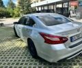 Серый Ниссан Альтима, объемом двигателя 2.49 л и пробегом 146 тыс. км за 10700 $, фото 3 на Automoto.ua