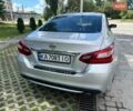 Серый Ниссан Альтима, объемом двигателя 2.49 л и пробегом 146 тыс. км за 10700 $, фото 5 на Automoto.ua