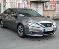 Серый Ниссан Альтима, объемом двигателя 2.49 л и пробегом 172 тыс. км за 10900 $, фото 15 на Automoto.ua