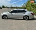 Серый Ниссан Альтима, объемом двигателя 2.49 л и пробегом 75 тыс. км за 12500 $, фото 12 на Automoto.ua
