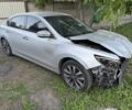 Сірий Ніссан Альтіма, об'ємом двигуна 2.5 л та пробігом 200 тис. км за 5500 $, фото 1 на Automoto.ua
