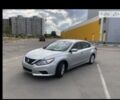 Сірий Ніссан Альтіма, об'ємом двигуна 2.5 л та пробігом 110 тис. км за 10200 $, фото 1 на Automoto.ua