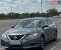 Серый Ниссан Альтима, объемом двигателя 2.49 л и пробегом 179 тыс. км за 10999 $, фото 1 на Automoto.ua