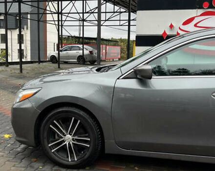 Сірий Ніссан Альтіма, об'ємом двигуна 2.49 л та пробігом 94 тис. км за 13800 $, фото 3 на Automoto.ua