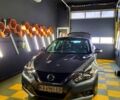 Сірий Ніссан Альтіма, об'ємом двигуна 2.5 л та пробігом 90 тис. км за 12200 $, фото 1 на Automoto.ua