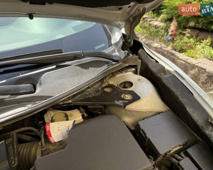 Серый Ниссан Альтима, объемом двигателя 2.49 л и пробегом 64 тыс. км за 14000 $, фото 16 на Automoto.ua