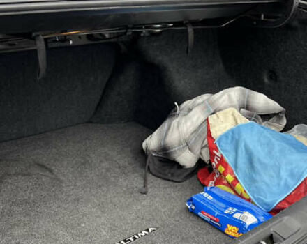 Сірий Ніссан Альтіма, об'ємом двигуна 2.49 л та пробігом 94 тис. км за 13800 $, фото 23 на Automoto.ua