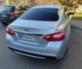 Серый Ниссан Альтима, объемом двигателя 2.5 л и пробегом 220 тыс. км за 10500 $, фото 1 на Automoto.ua