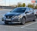 Серый Ниссан Альтима, объемом двигателя 2.49 л и пробегом 172 тыс. км за 10900 $, фото 5 на Automoto.ua