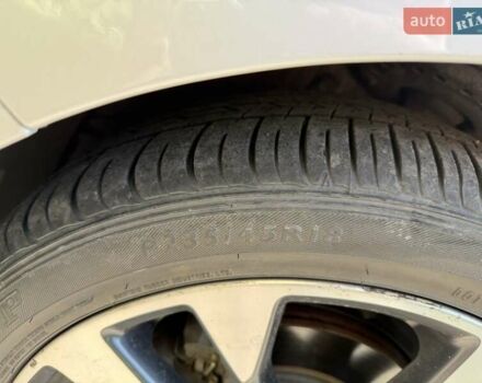 Серый Ниссан Альтима, объемом двигателя 2.49 л и пробегом 64 тыс. км за 14000 $, фото 19 на Automoto.ua