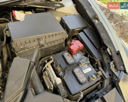 Серый Ниссан Альтима, объемом двигателя 2.49 л и пробегом 64 тыс. км за 14000 $, фото 14 на Automoto.ua