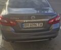 Серый Ниссан Альтима, объемом двигателя 2.49 л и пробегом 224 тыс. км за 10700 $, фото 5 на Automoto.ua