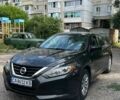Серый Ниссан Альтима, объемом двигателя 2.49 л и пробегом 90 тыс. км за 11900 $, фото 1 на Automoto.ua