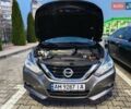 Серый Ниссан Альтима, объемом двигателя 2.49 л и пробегом 230 тыс. км за 9499 $, фото 2 на Automoto.ua