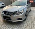 Серый Ниссан Альтима, объемом двигателя 2.5 л и пробегом 95 тыс. км за 11999 $, фото 1 на Automoto.ua