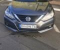 Серый Ниссан Альтима, объемом двигателя 2.49 л и пробегом 224 тыс. км за 10700 $, фото 1 на Automoto.ua