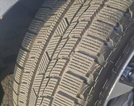 Серый Ниссан Альтима, объемом двигателя 2.49 л и пробегом 224 тыс. км за 10700 $, фото 10 на Automoto.ua