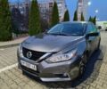 Серый Ниссан Альтима, объемом двигателя 2.5 л и пробегом 230 тыс. км за 9499 $, фото 6 на Automoto.ua