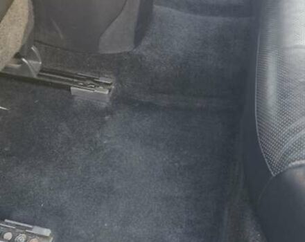 Серый Ниссан Альтима, объемом двигателя 2.49 л и пробегом 224 тыс. км за 10700 $, фото 4 на Automoto.ua