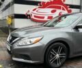 Серый Ниссан Альтима, объемом двигателя 2.5 л и пробегом 95 тыс. км за 12300 $, фото 1 на Automoto.ua
