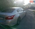 Серый Ниссан Альтима, объемом двигателя 2.49 л и пробегом 144 тыс. км за 12300 $, фото 2 на Automoto.ua