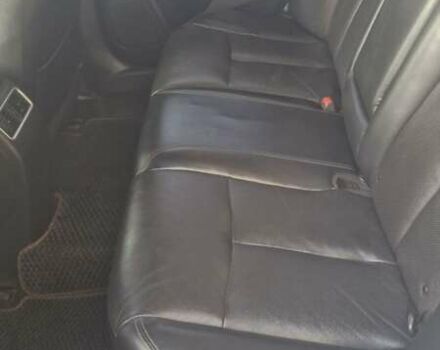 Серый Ниссан Альтима, объемом двигателя 2.49 л и пробегом 224 тыс. км за 10700 $, фото 14 на Automoto.ua