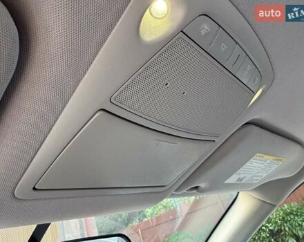 Серый Ниссан Альтима, объемом двигателя 2.49 л и пробегом 64 тыс. км за 14000 $, фото 24 на Automoto.ua