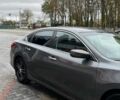 Серый Ниссан Альтима, объемом двигателя 2.5 л и пробегом 95 тыс. км за 12300 $, фото 8 на Automoto.ua