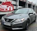 Серый Ниссан Альтима, объемом двигателя 2.5 л и пробегом 95 тыс. км за 12300 $, фото 1 на Automoto.ua