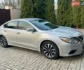 Серый Ниссан Альтима, объемом двигателя 2.5 л и пробегом 95 тыс. км за 11999 $, фото 16 на Automoto.ua
