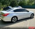 Сірий Ніссан Альтіма, об'ємом двигуна 2.5 л та пробігом 75 тис. км за 11500 $, фото 2 на Automoto.ua