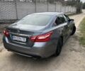 Сірий Ніссан Альтіма, об'ємом двигуна 2.5 л та пробігом 106 тис. км за 10500 $, фото 2 на Automoto.ua