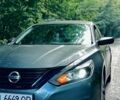 Серый Ниссан Альтима, объемом двигателя 2.5 л и пробегом 209 тыс. км за 10300 $, фото 1 на Automoto.ua