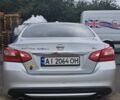 Серый Ниссан Альтима, объемом двигателя 2.49 л и пробегом 200 тыс. км за 11500 $, фото 1 на Automoto.ua