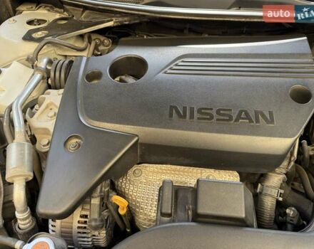 Серый Ниссан Альтима, объемом двигателя 2.49 л и пробегом 64 тыс. км за 14000 $, фото 13 на Automoto.ua