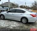 Серый Ниссан Альтима, объемом двигателя 2.5 л и пробегом 75 тыс. км за 10900 $, фото 5 на Automoto.ua