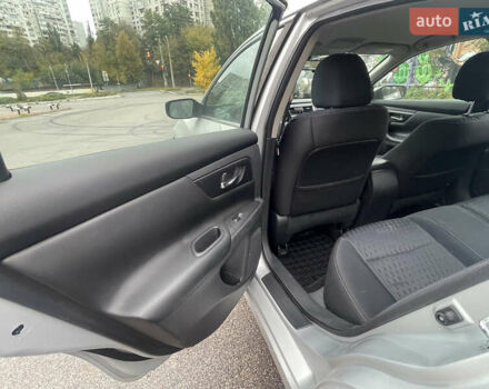 Сірий Ніссан Альтіма, об'ємом двигуна 2.49 л та пробігом 75 тис. км за 11500 $, фото 32 на Automoto.ua