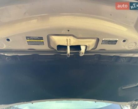 Серый Ниссан Альтима, объемом двигателя 2.49 л и пробегом 64 тыс. км за 14000 $, фото 17 на Automoto.ua