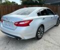 Серый Ниссан Альтима, объемом двигателя 2.5 л и пробегом 82 тыс. км за 3800 $, фото 6 на Automoto.ua
