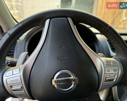 Серый Ниссан Альтима, объемом двигателя 2.49 л и пробегом 64 тыс. км за 14000 $, фото 21 на Automoto.ua