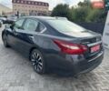 Сірий Ніссан Альтіма, об'ємом двигуна 2.5 л та пробігом 186 тис. км за 7900 $, фото 18 на Automoto.ua