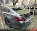 Сірий Ніссан Альтіма, об'ємом двигуна 2.5 л та пробігом 97 тис. км за 5000 $, фото 1 на Automoto.ua