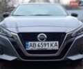 Сірий Ніссан Альтіма, об'ємом двигуна 2.5 л та пробігом 57 тис. км за 17000 $, фото 1 на Automoto.ua