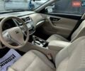 Серый Ниссан Альтима, объемом двигателя 2.5 л и пробегом 186 тыс. км за 8800 $, фото 12 на Automoto.ua