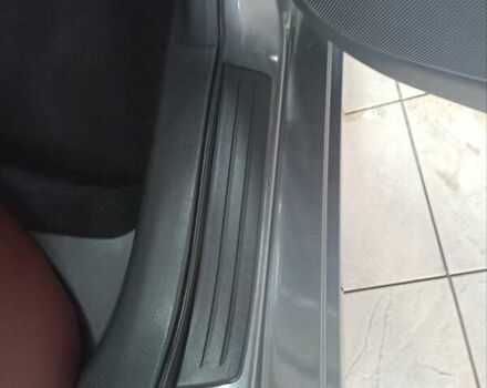 Сірий Ніссан Альтіма, об'ємом двигуна 2.49 л та пробігом 140 тис. км за 12900 $, фото 14 на Automoto.ua