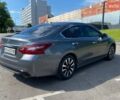 Серый Ниссан Альтима, объемом двигателя 2.49 л и пробегом 162 тыс. км за 13700 $, фото 2 на Automoto.ua