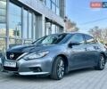 Серый Ниссан Альтима, объемом двигателя 2.49 л и пробегом 195 тыс. км за 10300 $, фото 1 на Automoto.ua