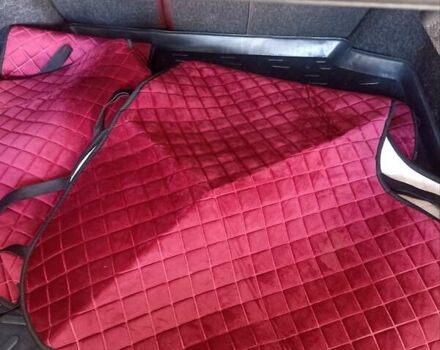 Сірий Ніссан Альтіма, об'ємом двигуна 2.49 л та пробігом 140 тис. км за 12900 $, фото 20 на Automoto.ua
