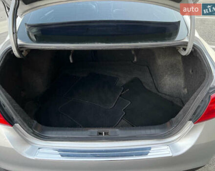 Серый Ниссан Альтима, объемом двигателя 2.49 л и пробегом 44 тыс. км за 2900 $, фото 11 на Automoto.ua